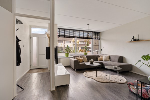 Foto - Te koop: De Stringen 30, 9074 BD Hallum